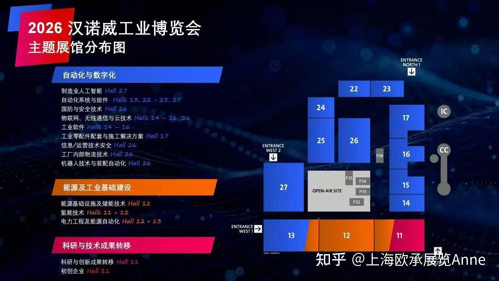 2026年德国汉诺威工业博览会 - 知乎