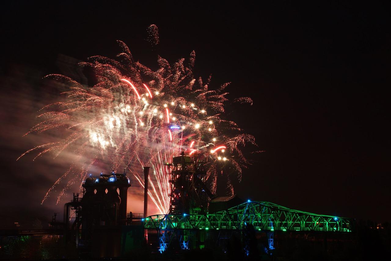 2. 礼炮使用指南