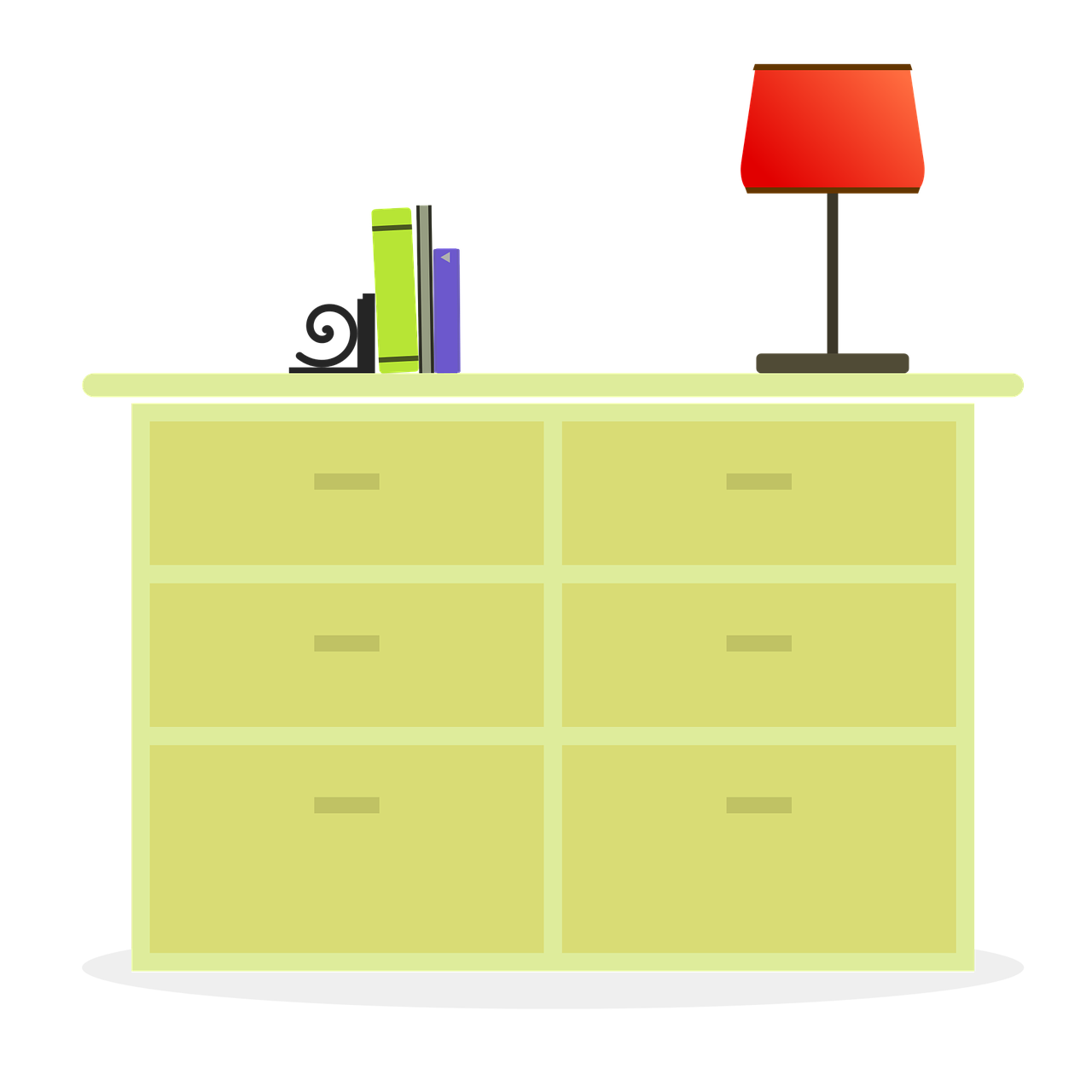 抽屉柜滑轨应留多少距离