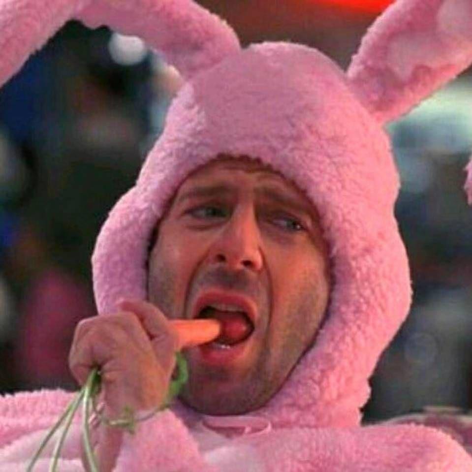 有高级又沙雕的qq头像吗?