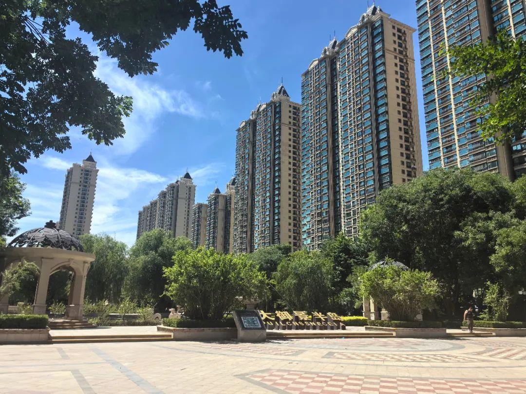 三个“又便宜又好”的石家庄小区 - 知乎