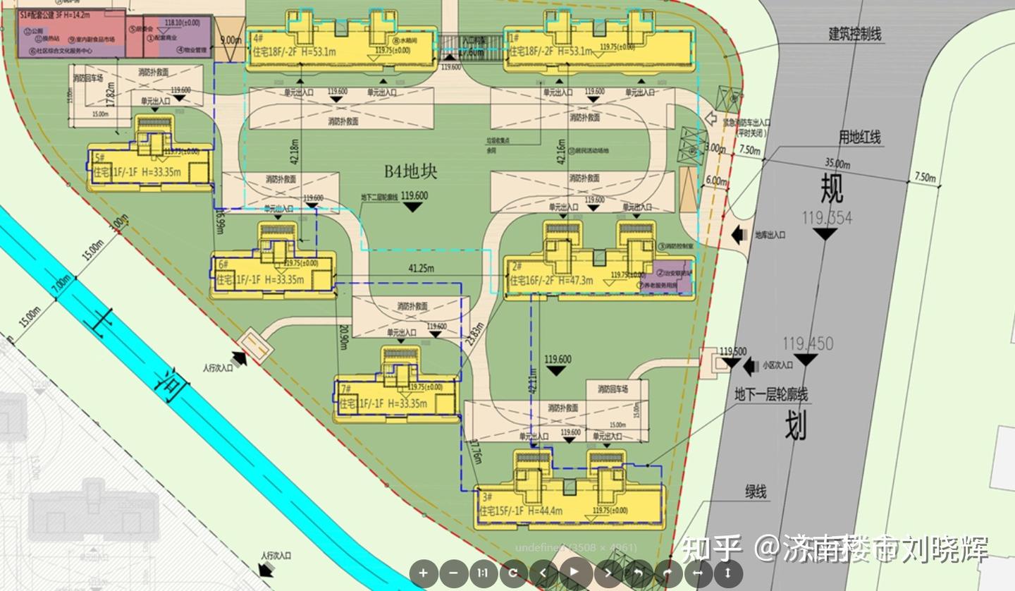 济南融创未来壹号 - 知乎