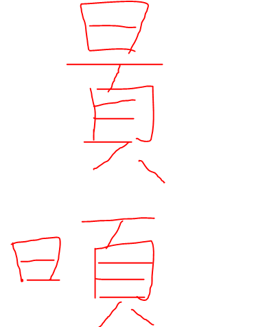 汉字源流:甲骨文中的「夏」 - 知乎