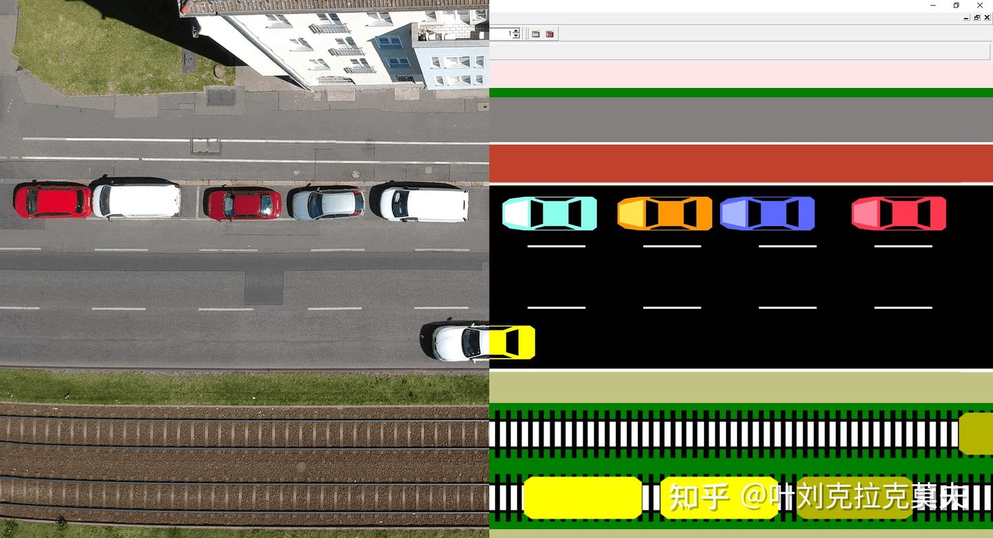 Sumo Modelling Software 开源科学工程技术软件介绍31 – 交通仿真软件SUMO - 知乎
