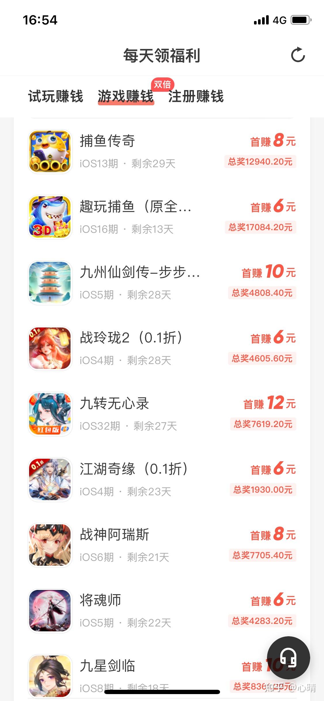 手机赚钱平台正规游戏(手机赚钱的游戏app有哪些)