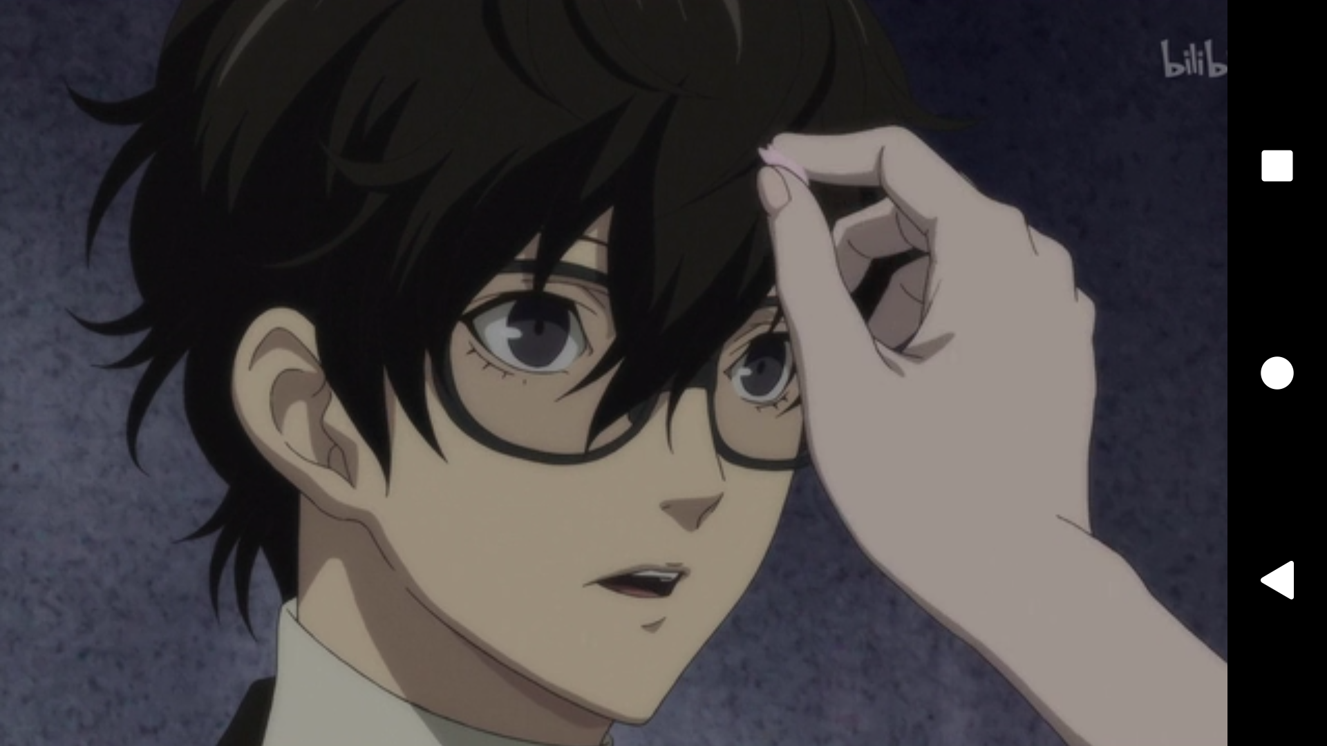 如何评价女神异闻录5动画第一集persona5theanimation