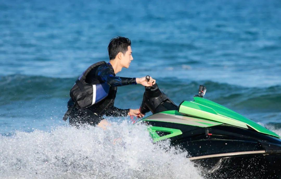 如何评价综艺夏日冲浪店