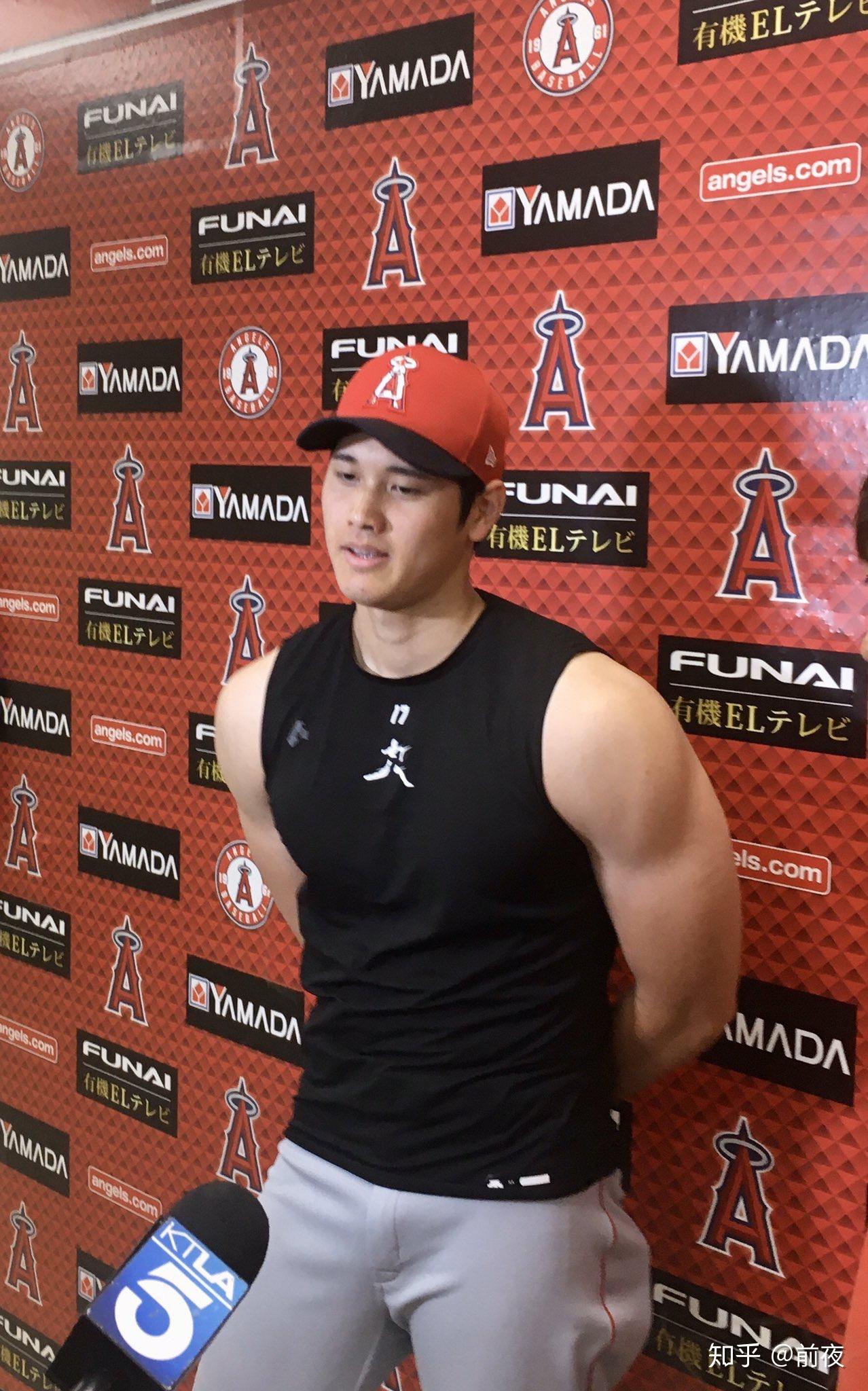 大谷翔平为何强到如同漫画人物