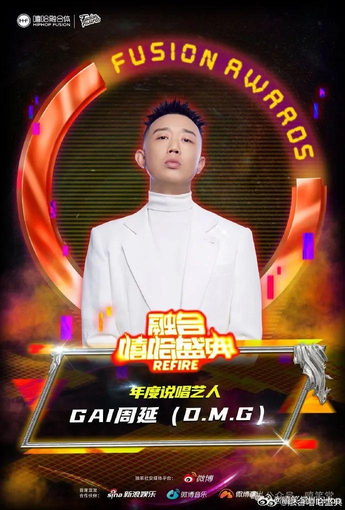 刚刚!GAI的新年第一招! - 知乎
