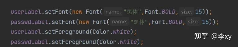 JAVA:GUI添加背景图片 - 知乎