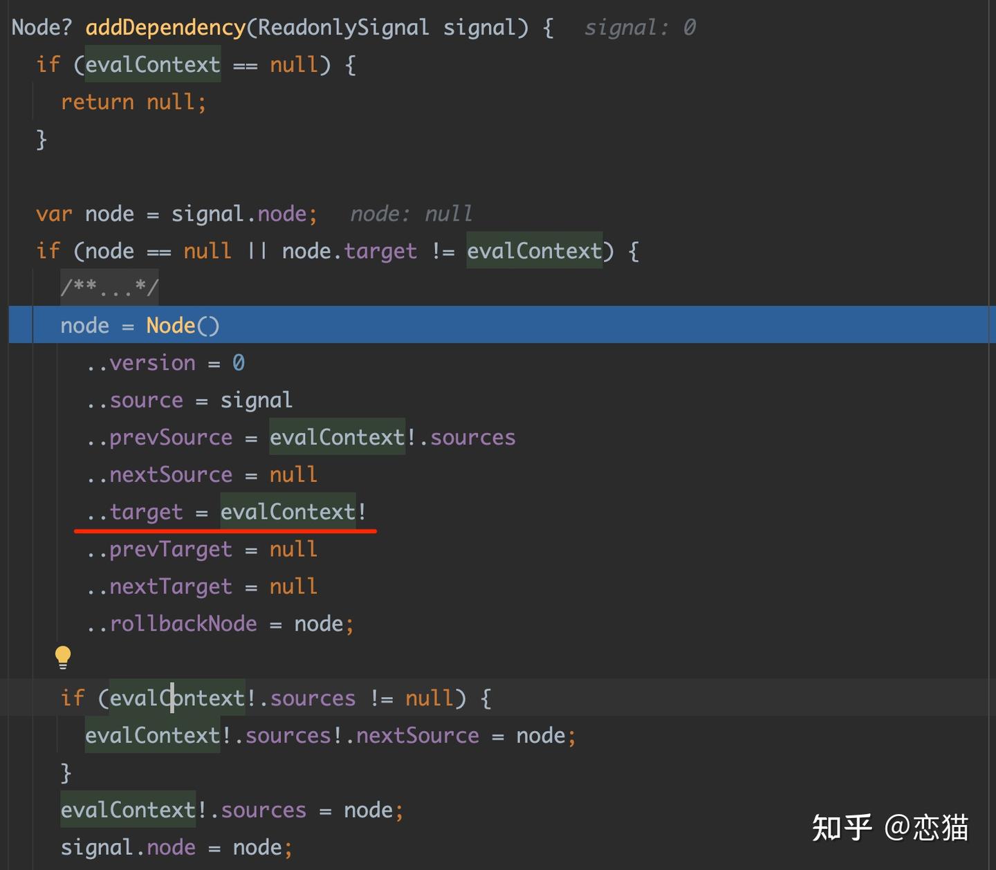 Flutter 新一代状态管理框架 signals ，它究竟具备什么魔法和优势 - 知乎