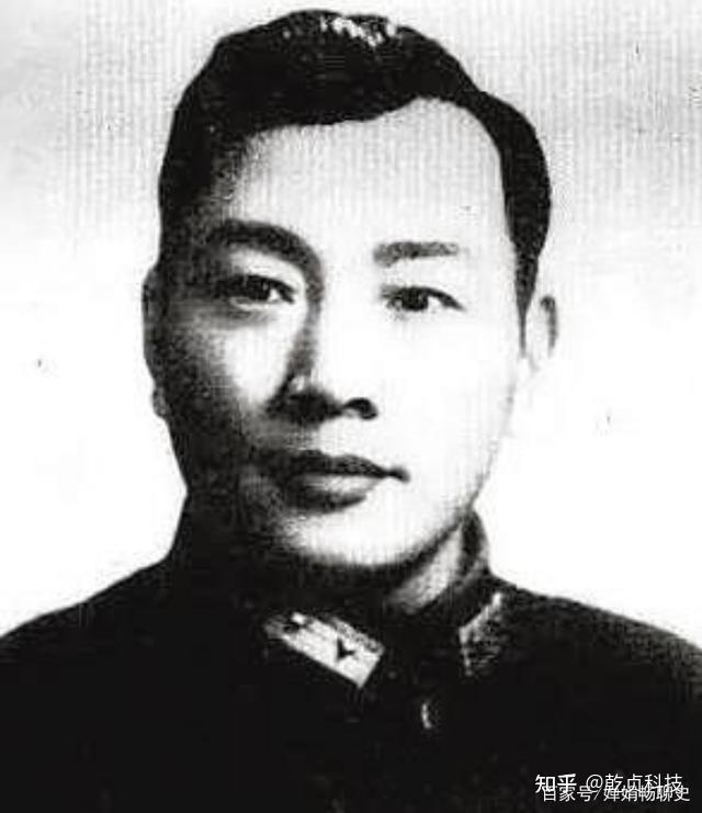 下令开炮,将正在拼刺刀的两军士兵团灭的抗战名将,何绍周 - 知乎