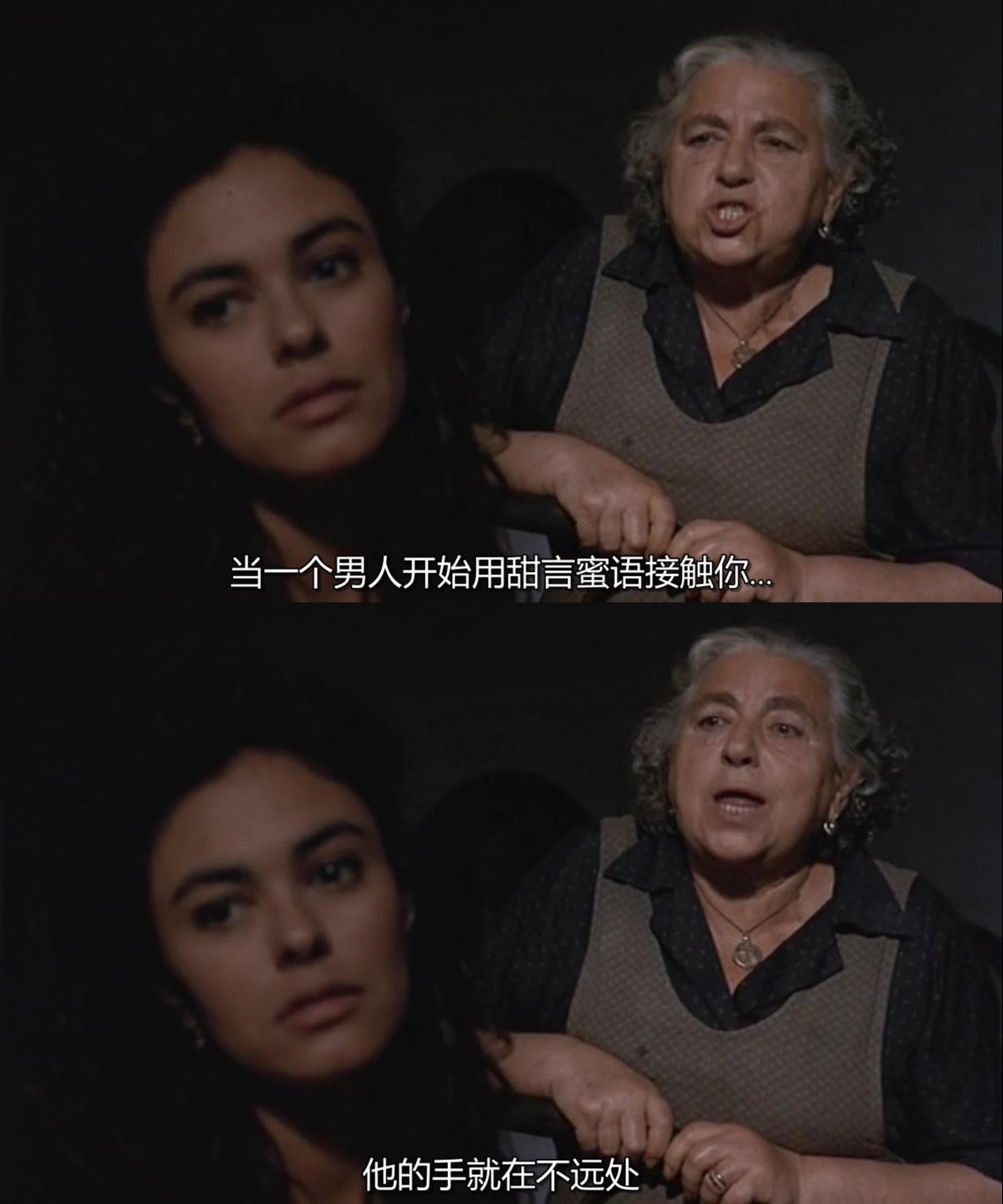 如何评价电影邮差