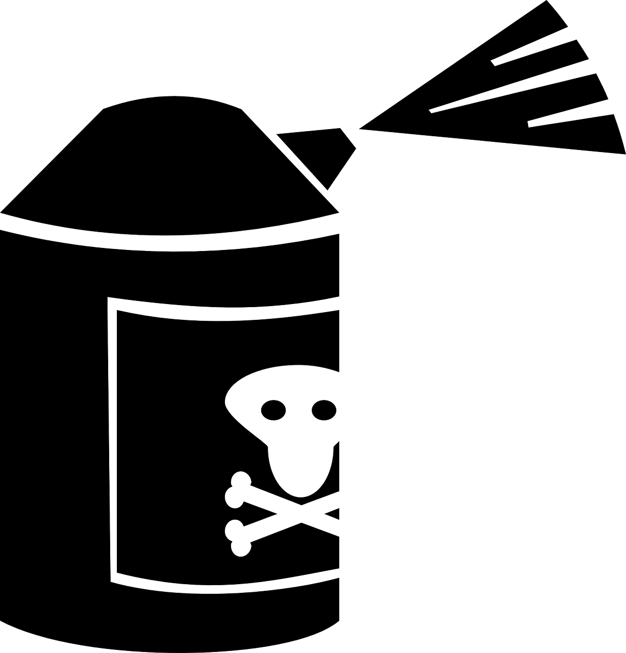 灭蚊喷雾怎么喷