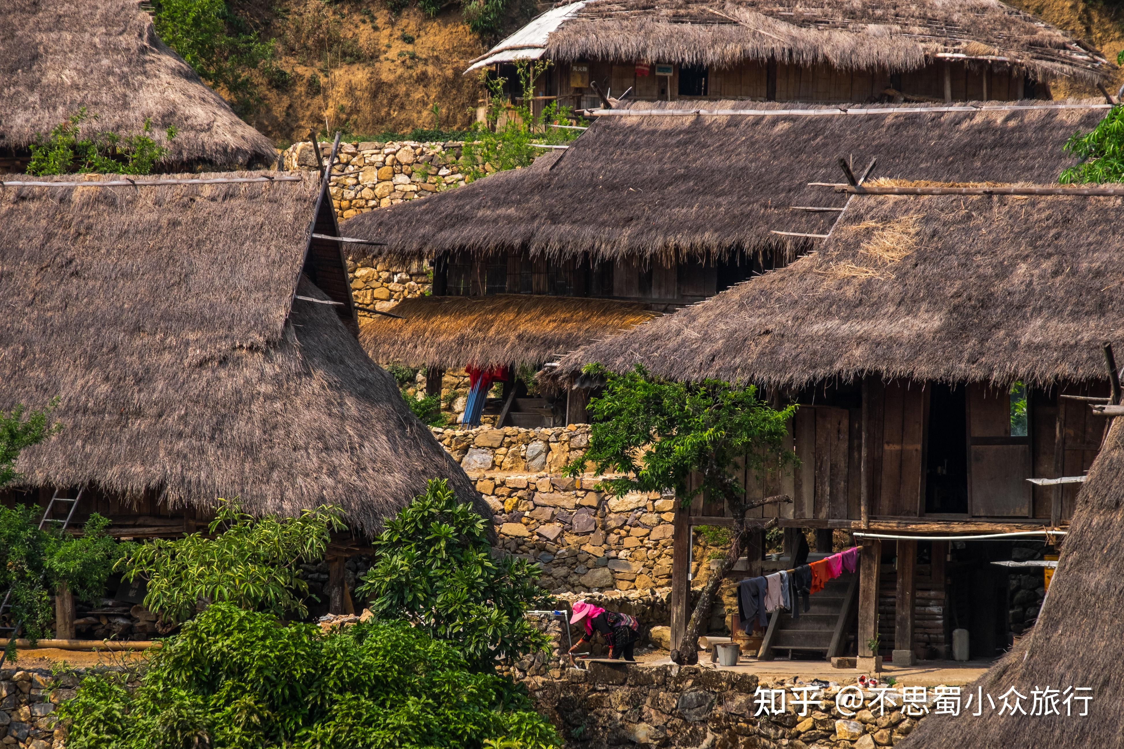 中国最后的原始部落翁丁佤寨突发火灾目前情况如何会带来哪些影响