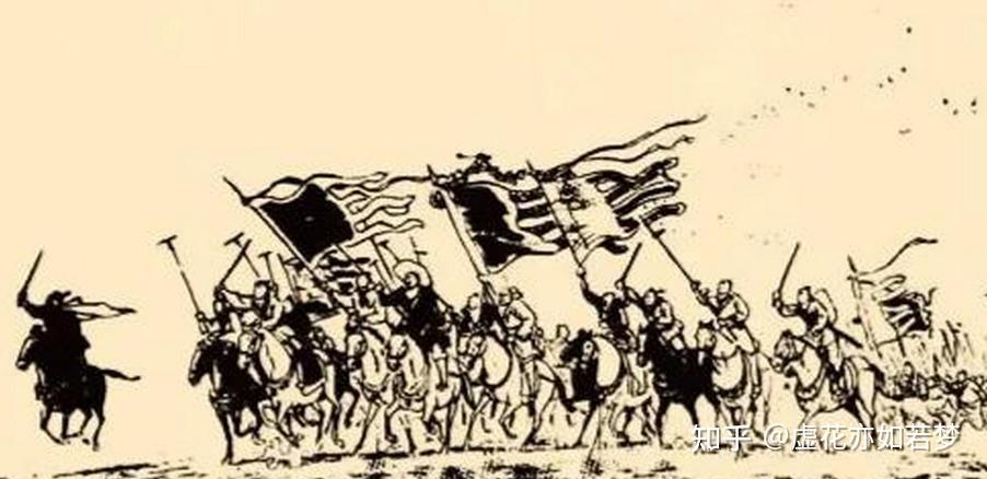 正史上的光武帝刘秀,到底有多厉害?扒一扒刘秀的称帝之路! - 知乎