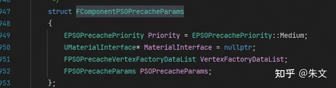 [UE5.3] PSO Cache&PreCache 源码阅读 - 知乎