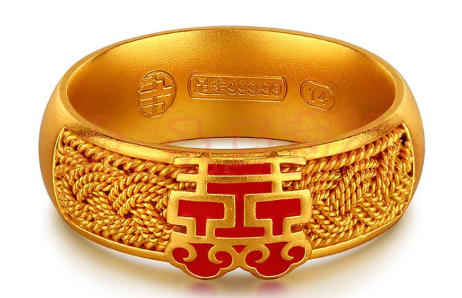 结婚三金有哪些？如何正确选购三金？ - 知乎