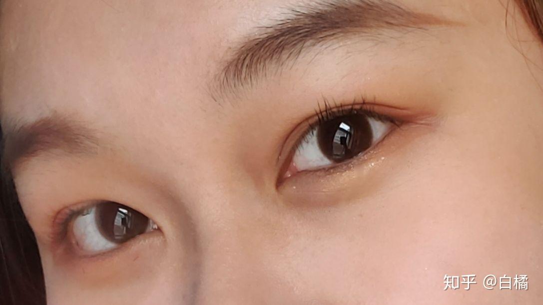 上吊眼是种怎样的体验