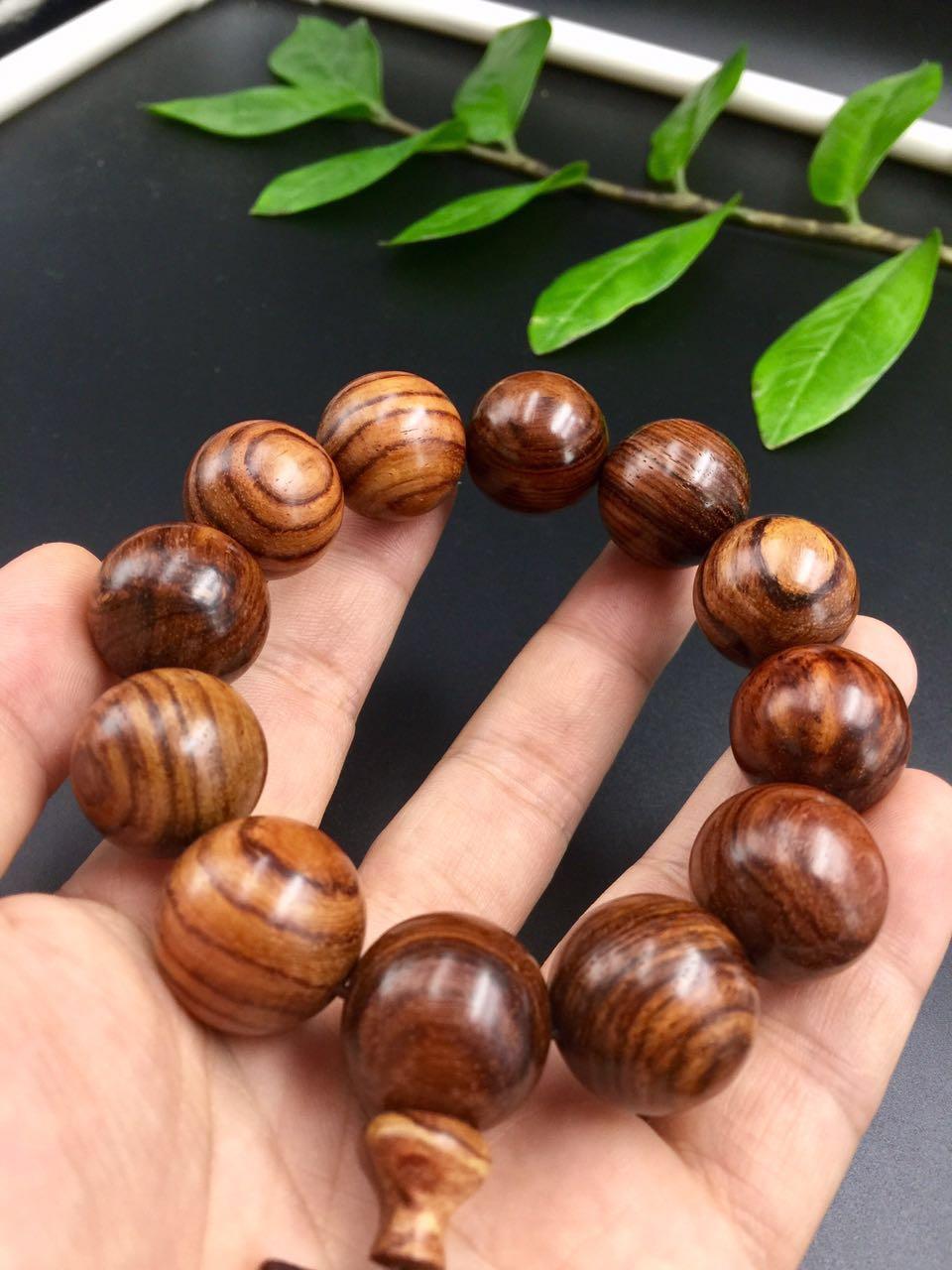 海南黄花梨海黄糠梨对吗刚刚入的