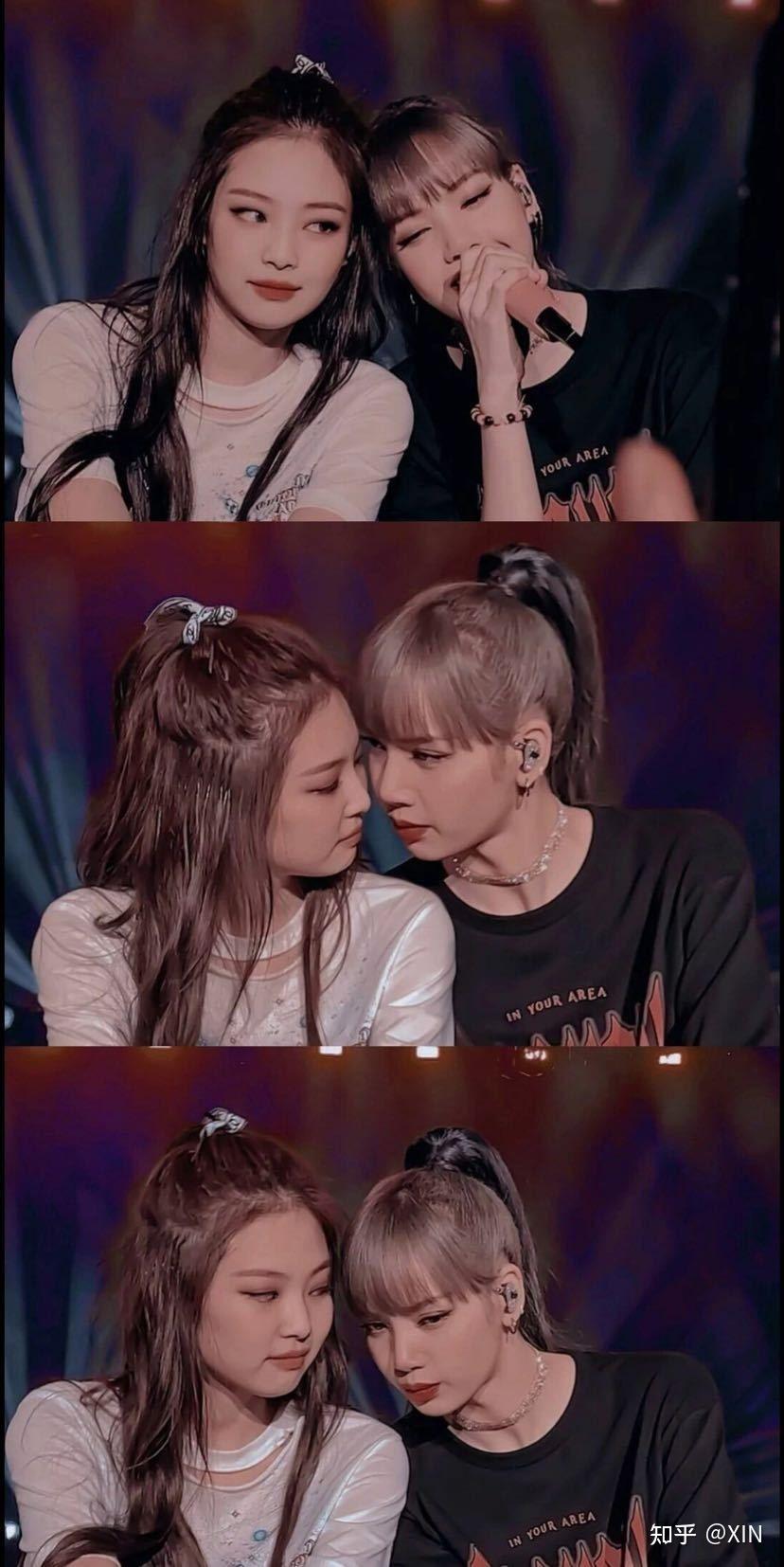 有没有推荐的百合女女cp