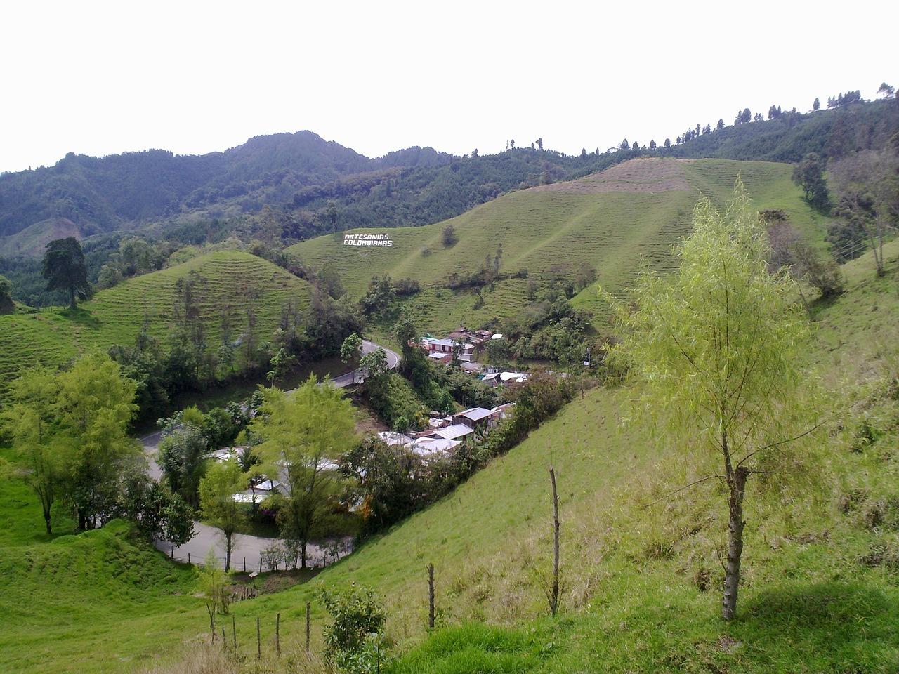 乡下别墅什么居