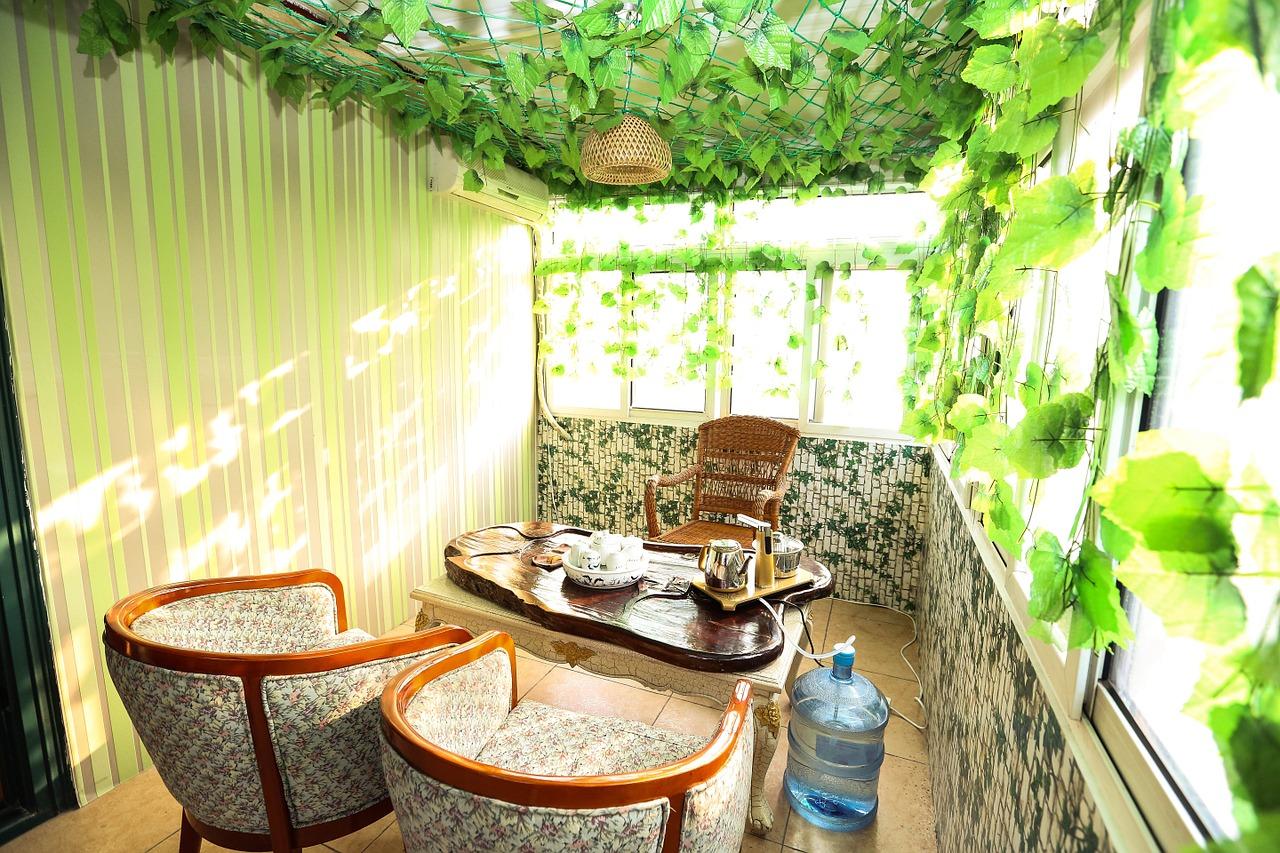 天津别墅出租聚会