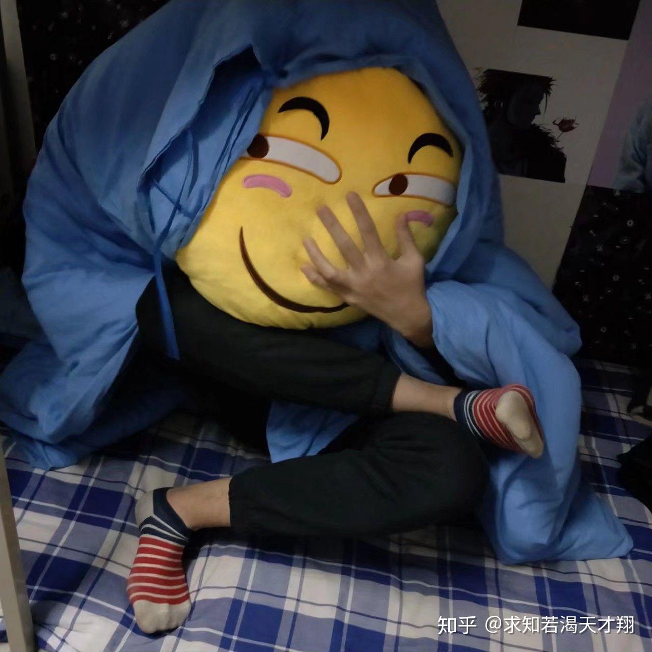 学生生涯中有哪些奇葩的舍友