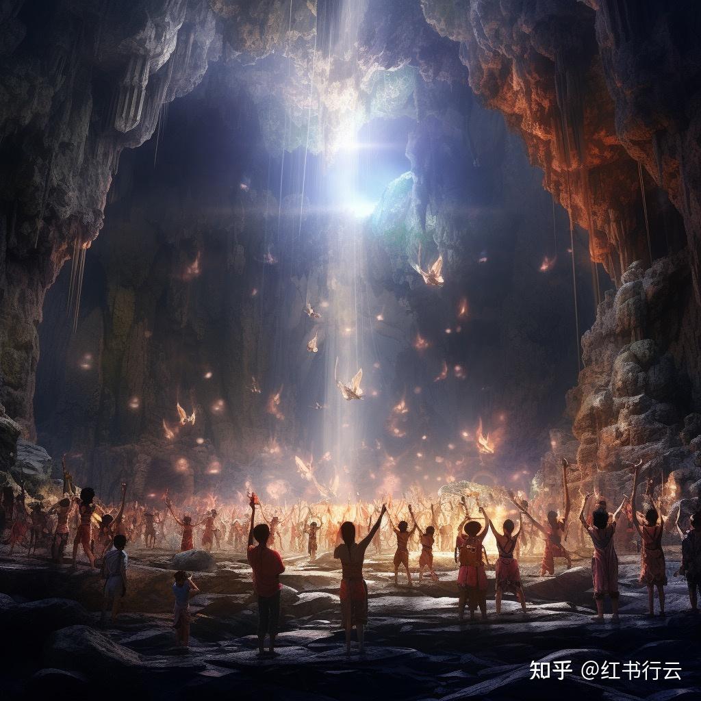 【说史系列1:人之初-6】人类何时开始出现利己概念 - 知乎