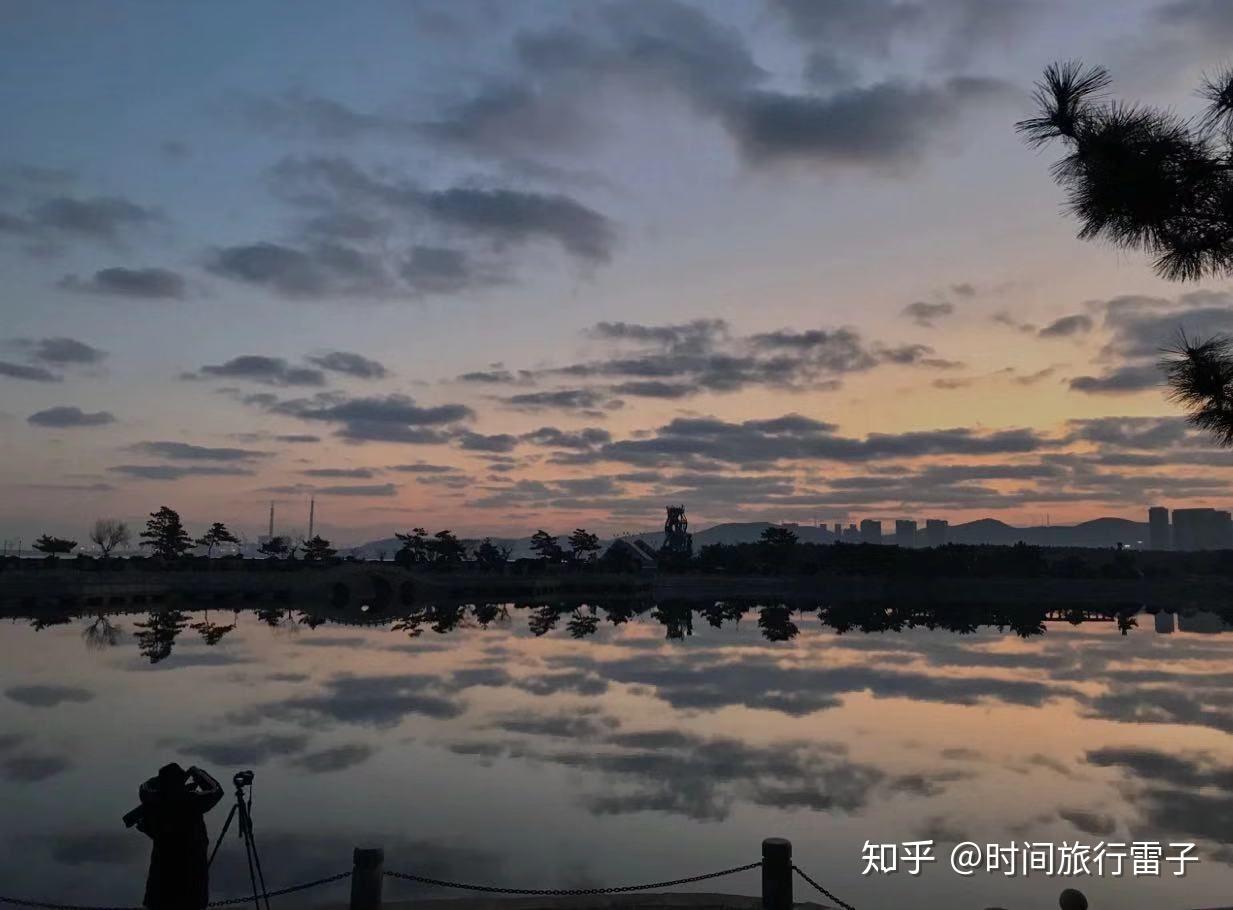 威海旅行干货贴|人少好玩的景点都在这里 - 知乎