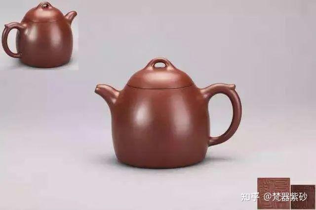 史上最出彩的十把秦权壶- 知乎