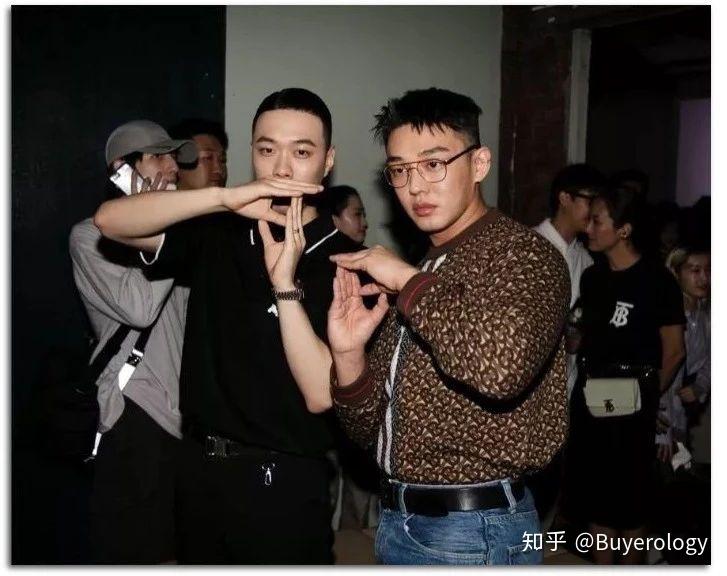 HIP HOP嘻哈手势大赏,潮人还不快点学起 - 知乎