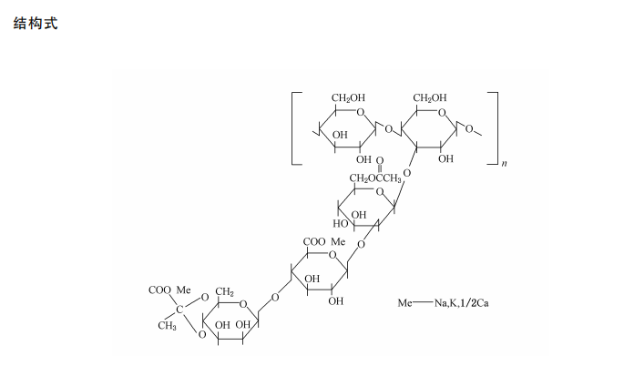 诺福食品级杀菌剂保障食品添加剂黄原胶产品符合食品安全国家标准