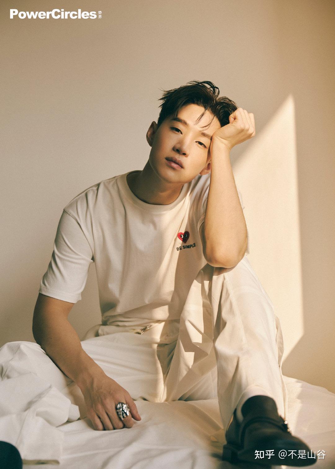 集美们 我来蹲一下刘宪华的手机壁纸呀 ? - 知乎