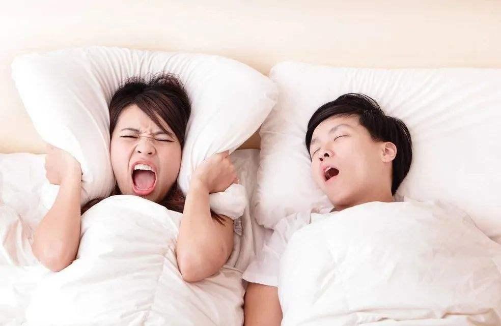 人为什么打呼噜 zhuanlan.zhihu.com