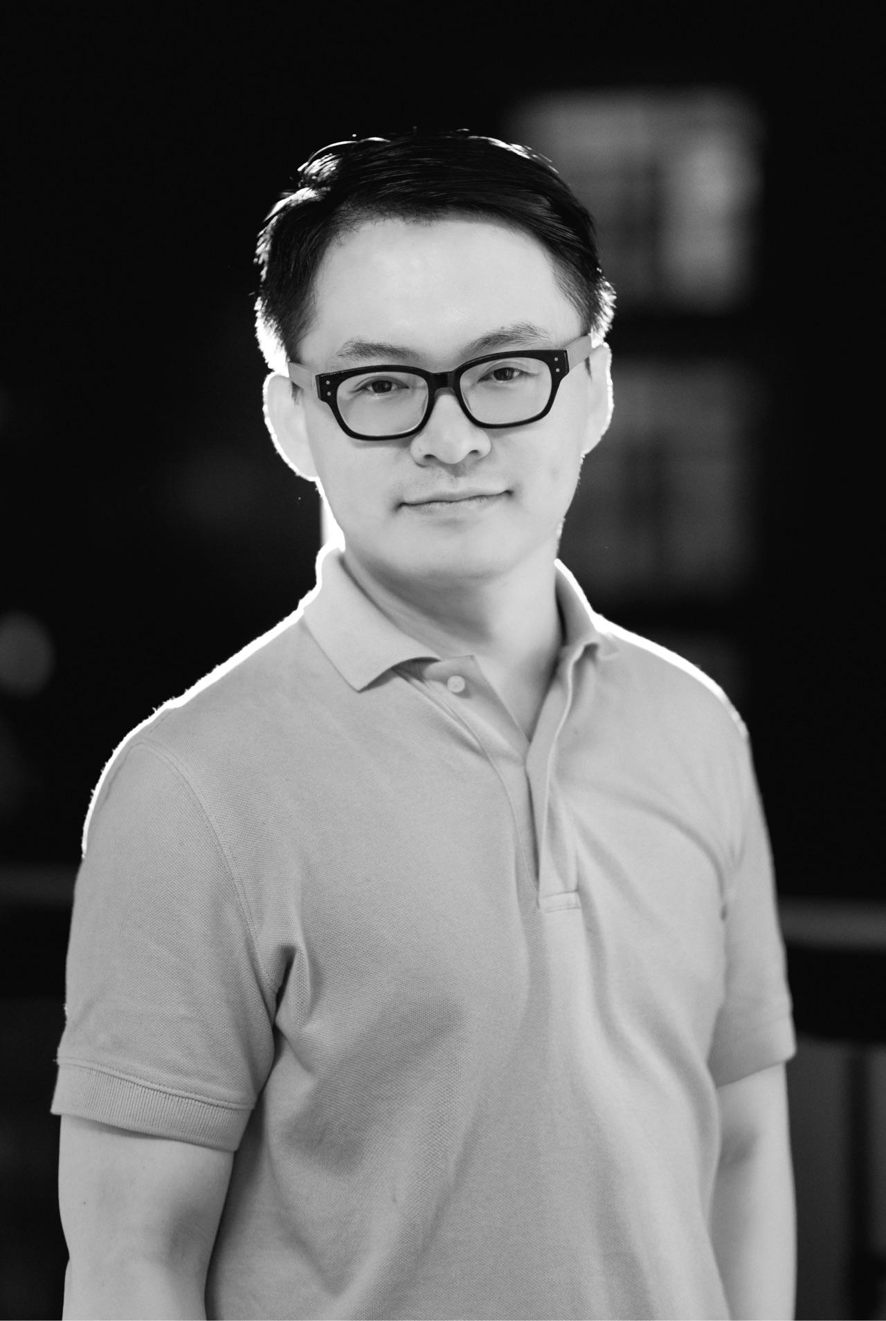 如何拍出高大上的人物肖像