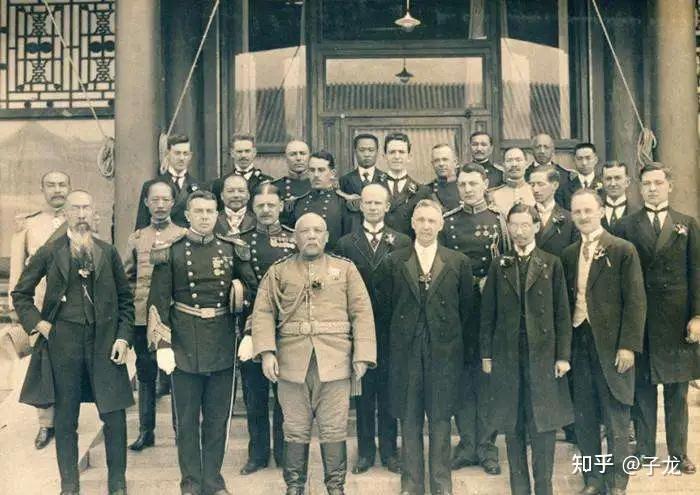 晚清时期中国士绅共同体的分化与绅商、绅军合流 - 知乎