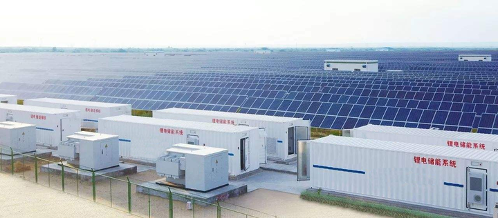 AC米兰官网-上海恩阶电子申请基于锂电池储能的家庭智能光伏系统专利显著提升家庭供电系统的综合能效