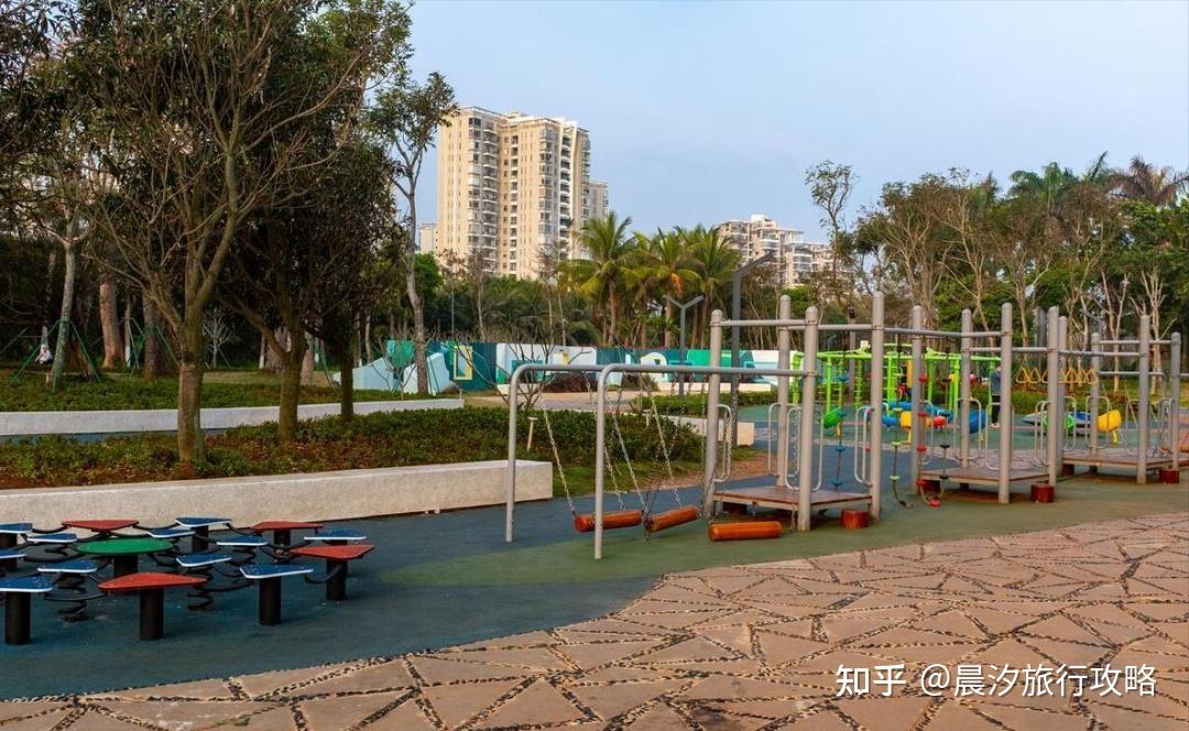 海南旅游攻略：第一次去海口，不知道怎么玩，那刷到这篇文章你就幸运了，赶快收藏这篇超全的攻略吧！ - 知乎