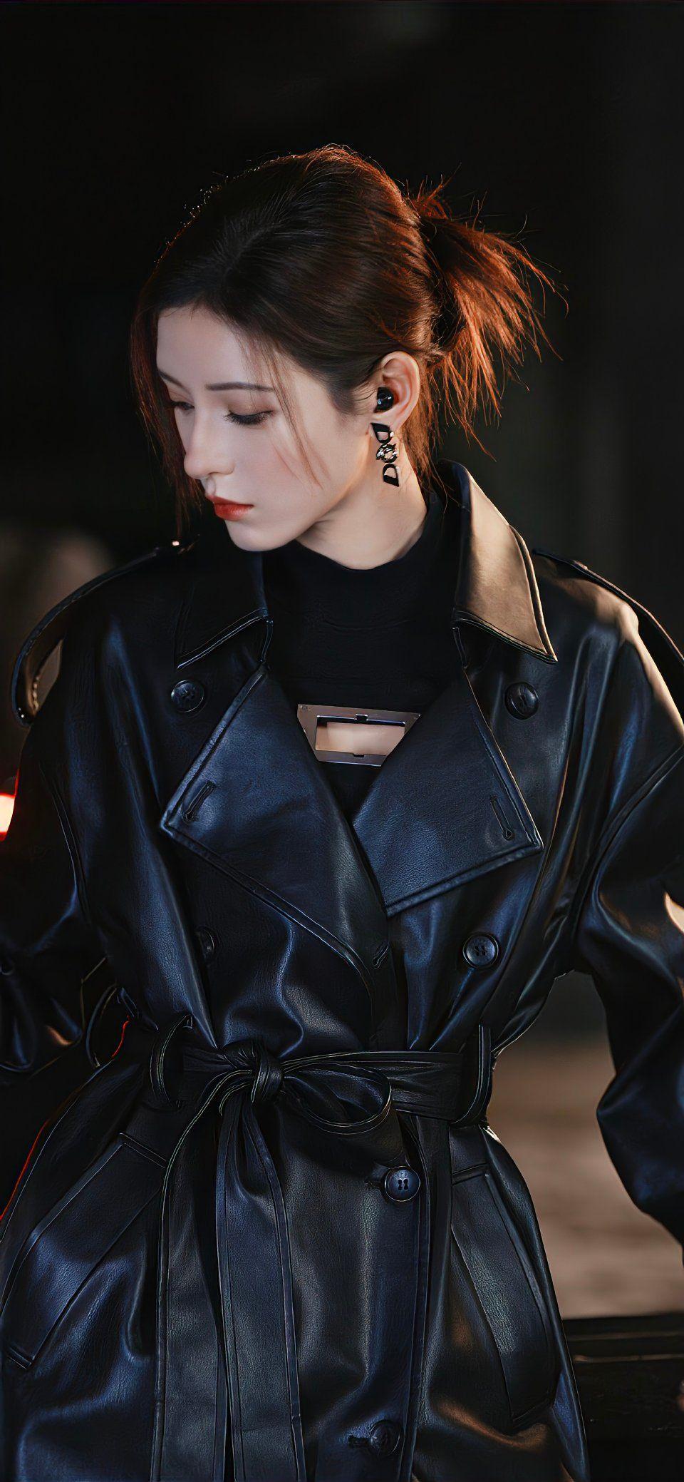 壁纸:张予曦壁纸 大放送💕 ​​​