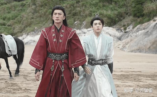 李莲花、方多病回应《莲花楼》有第二季？成绩炸裂，第二季可期 - 知乎