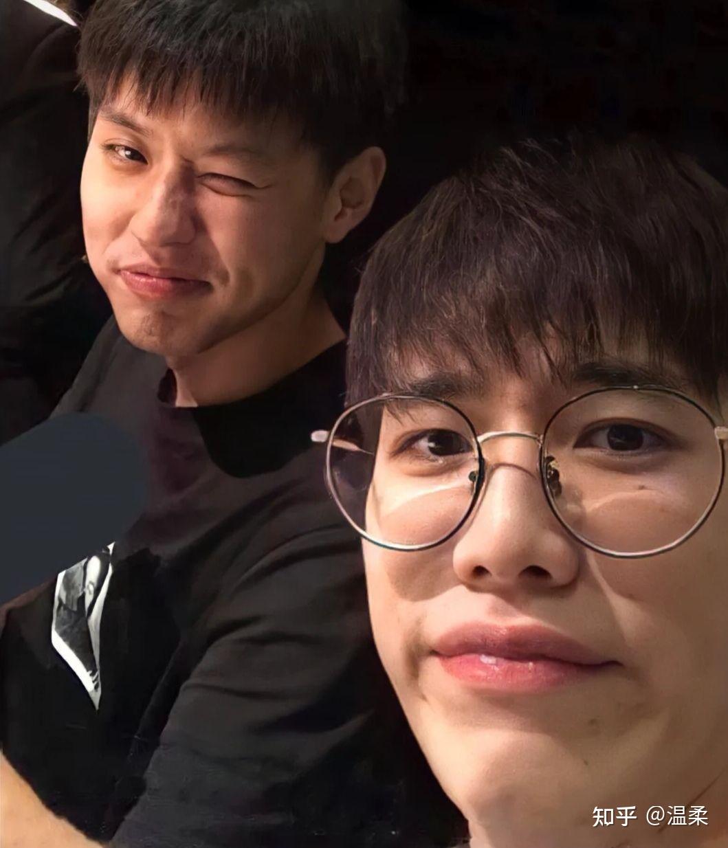 如何评价泰星林祎凯pp.kritt? - 知乎