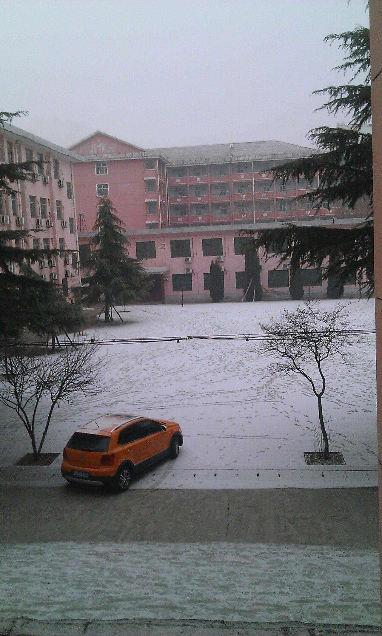 在山西省永济中学就读是一番怎样的体验? - 知乎