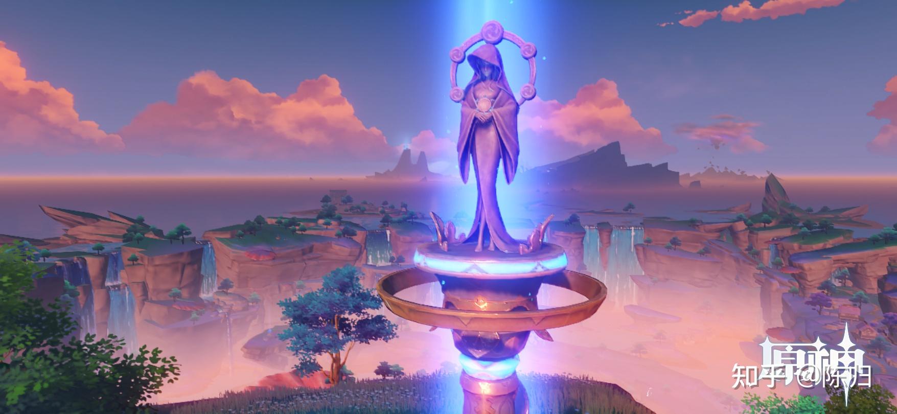 原神中稻妻雷神为何不直接杀死珊瑚宫心海