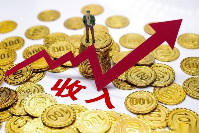 我国中低收入标准出炉,有中等偏下和低收入之分,两者差距大吗? - 知乎
