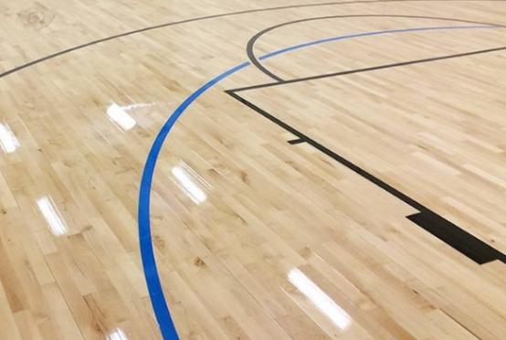 国内知名的室内篮球馆木地板供应商有哪些? - 知乎
