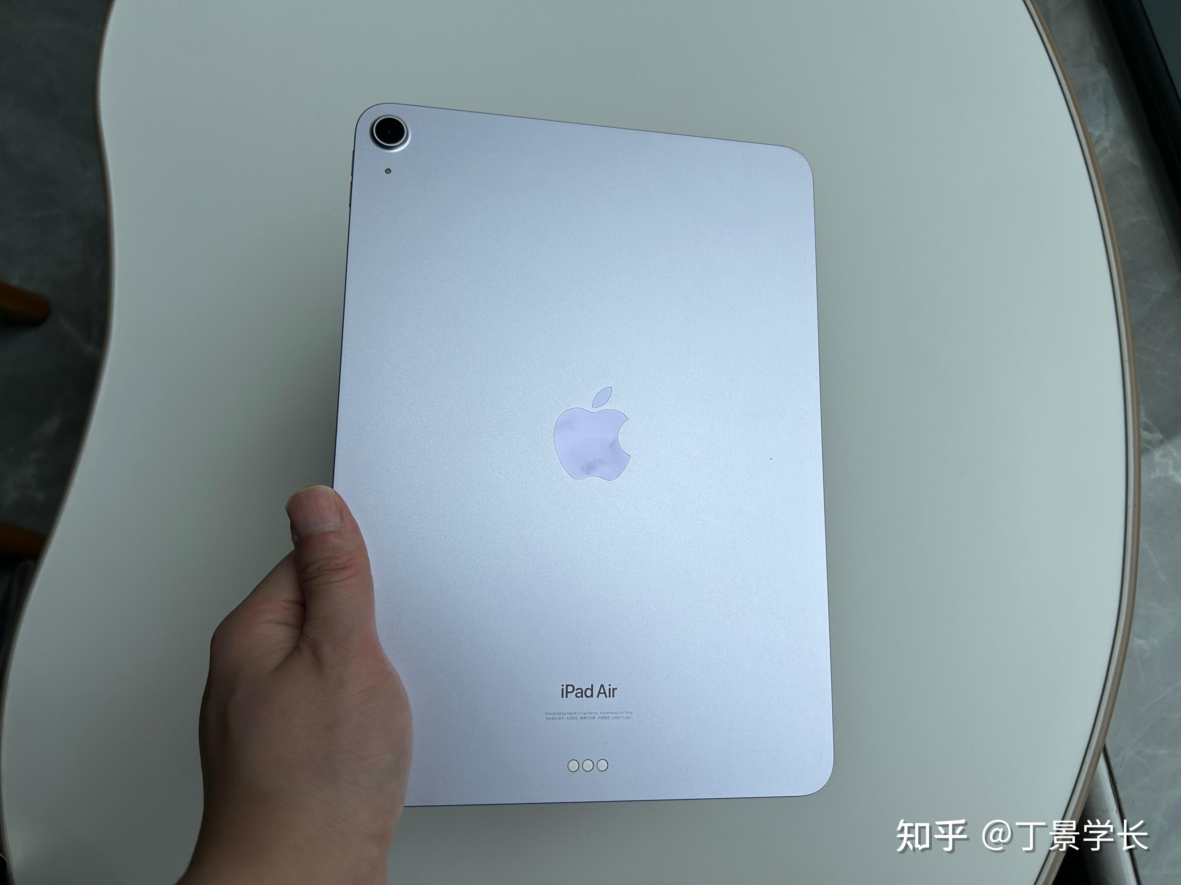 搭载m2的ipad air6实际使用体验如何?