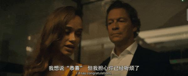 《律界战争》全员恶人!HBO新剧真敢拍