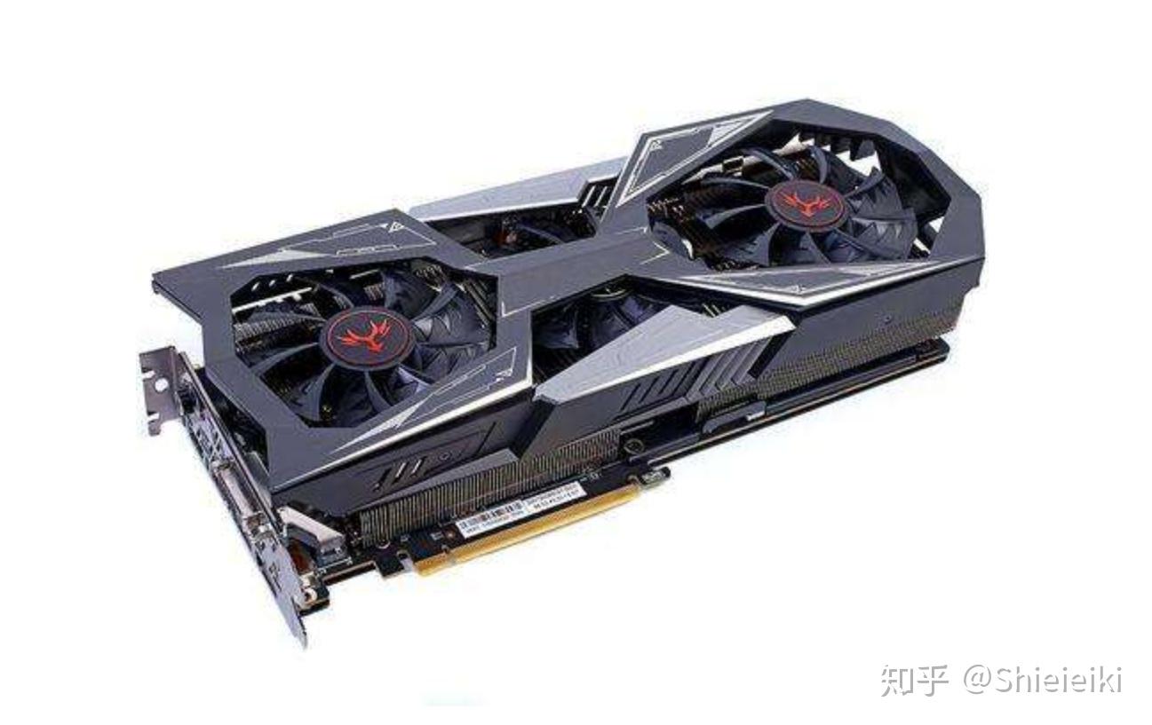 公版显卡好还是非公版显卡好,为什么? - 知乎