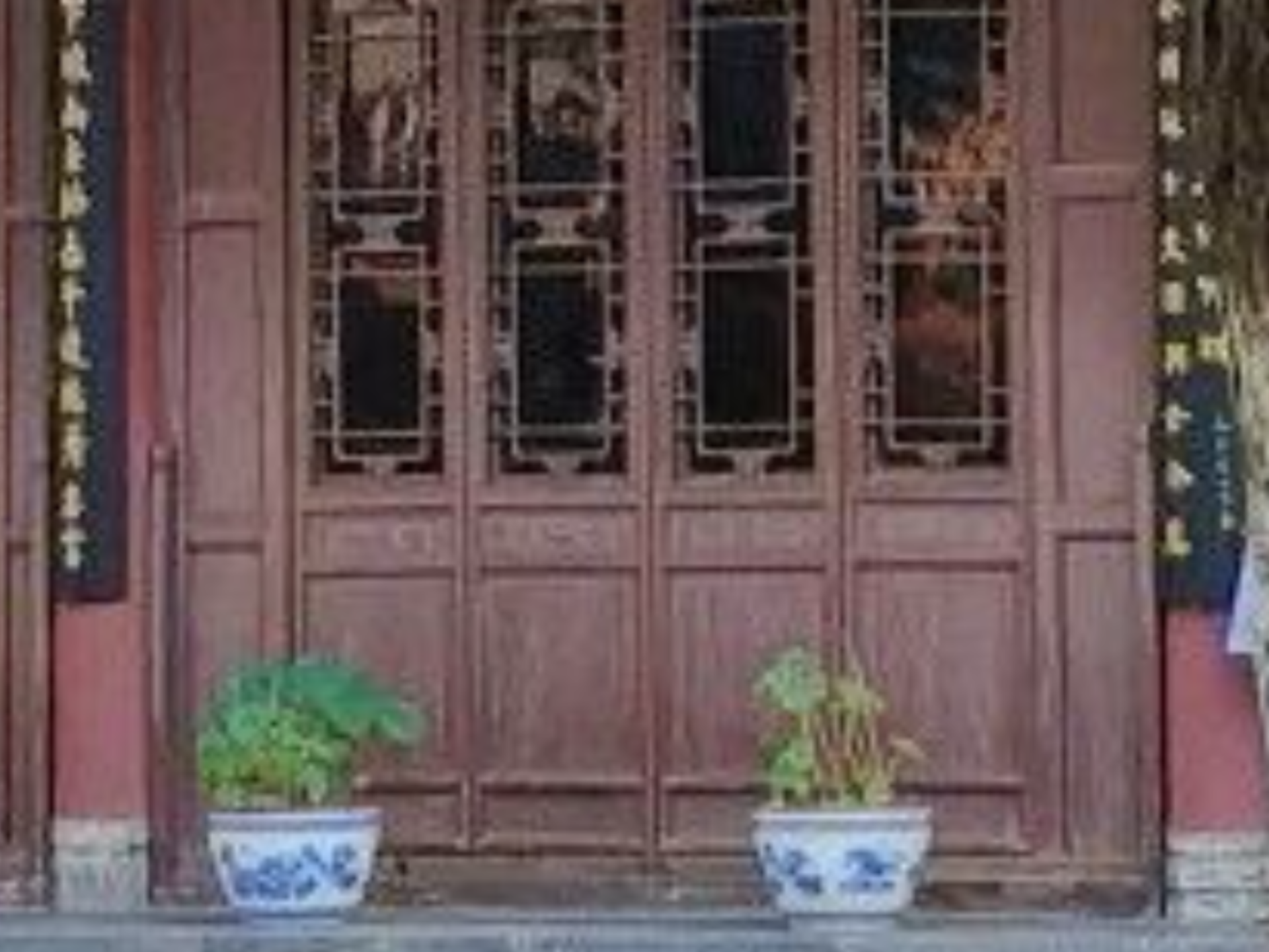 “八仙”里的钟离权和吕洞宾是什么关系? - 知乎
